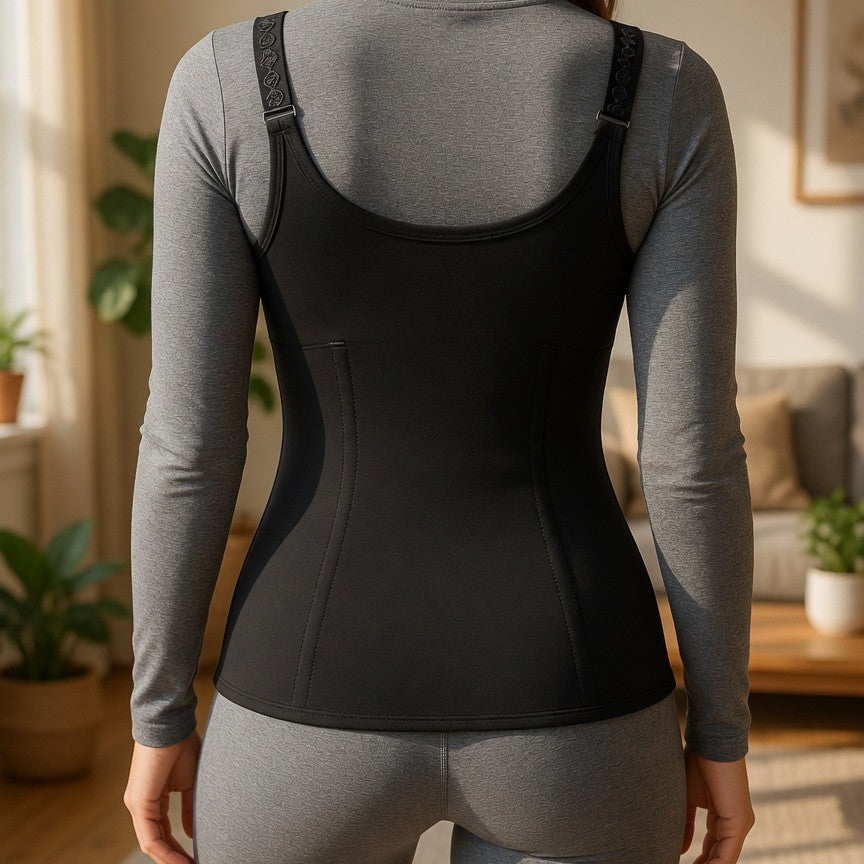 Waist Trainer Corset for Shaping Support
